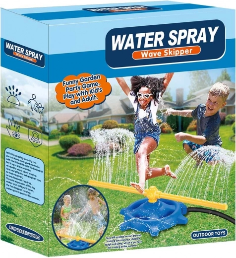 Tuin sproeier voor kinderen