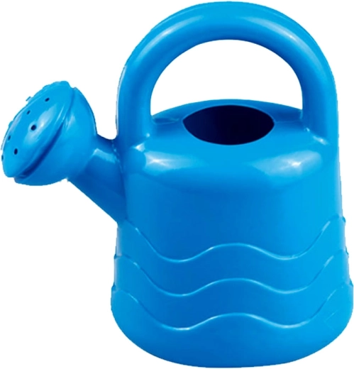 Sanftes und gleichmäßiges Gießen