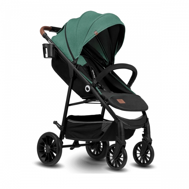 Zoey Sports Stroller by Lionelo – Green