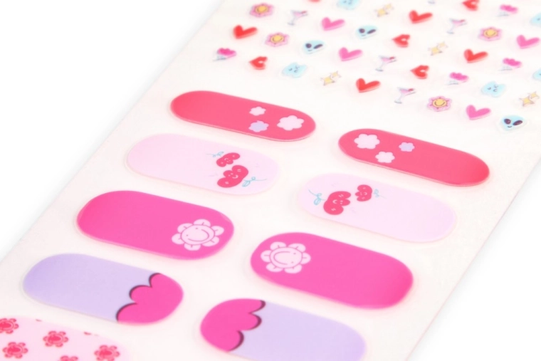 Creatieve motieven voor elke dag