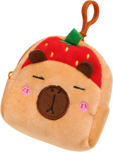 Clip pratique pour l’attacher