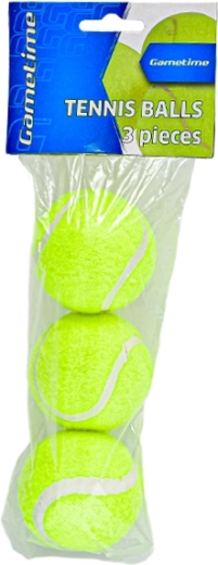 Emballage pratique de 3 pièces