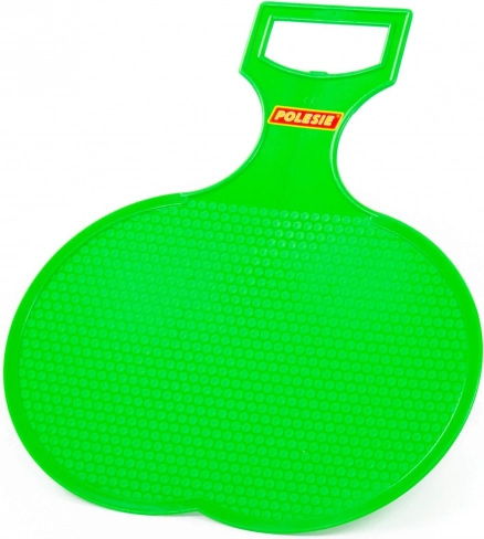 Plastic Glider M Polesie