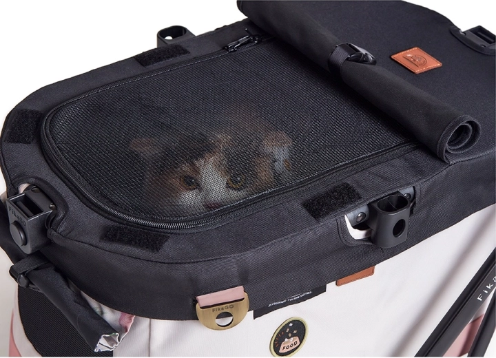 Protection from sun and weather