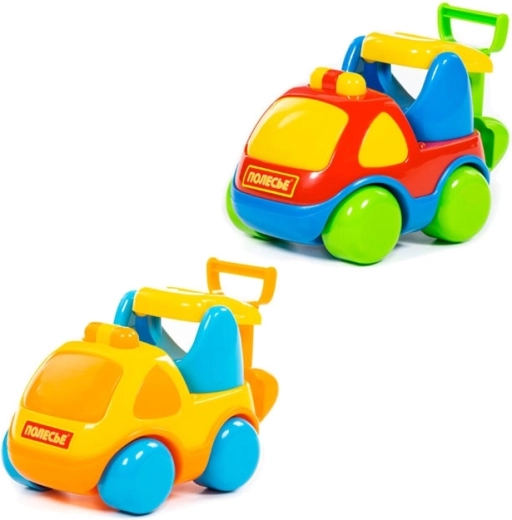 Chargeur auto Carat pour enfants