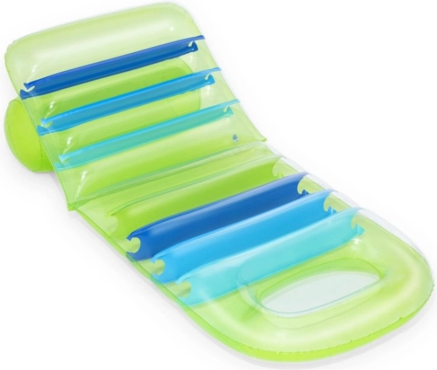 Stabiele driekamerconstructie