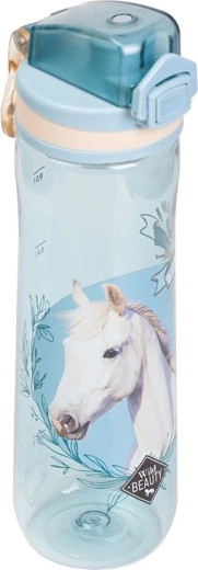 Motif Wild Beauty dans une boîte cadeau