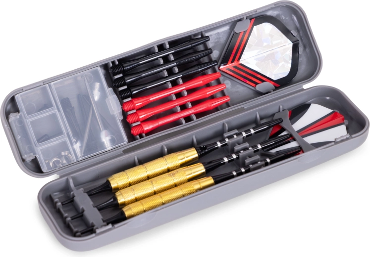 Customization thanks to spare parts