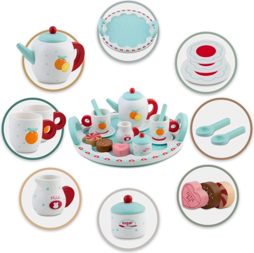 Set complet pour un jeu réaliste