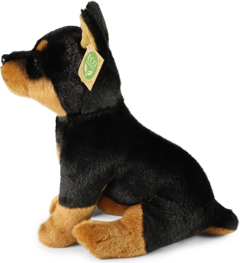 Eco-friendly filling from recycled materials