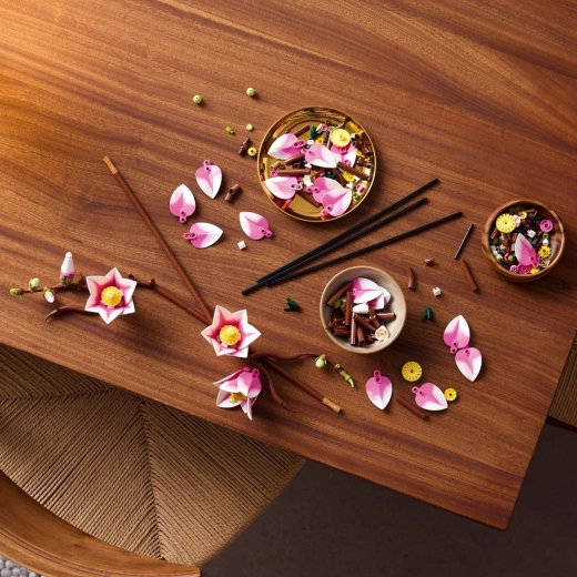 Rustgevend bouwen voor volwassenen