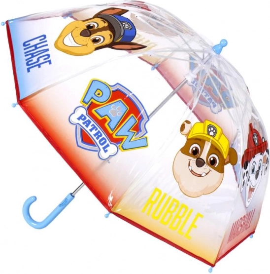 Parapluie Pat' Patrouille