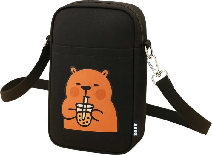 Sangle réglable pour plus de confort