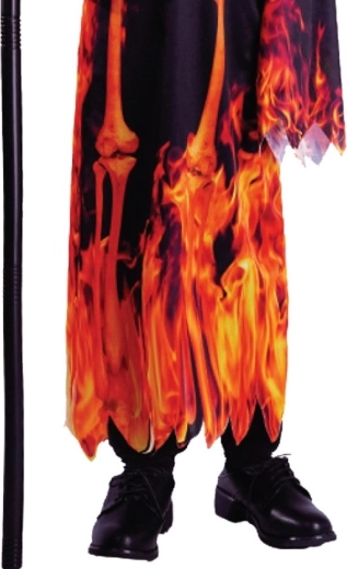 Dramatische zoom en comfortabel model