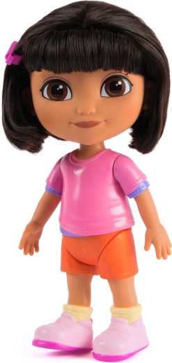 Getrouwe look van de geliefde heldin