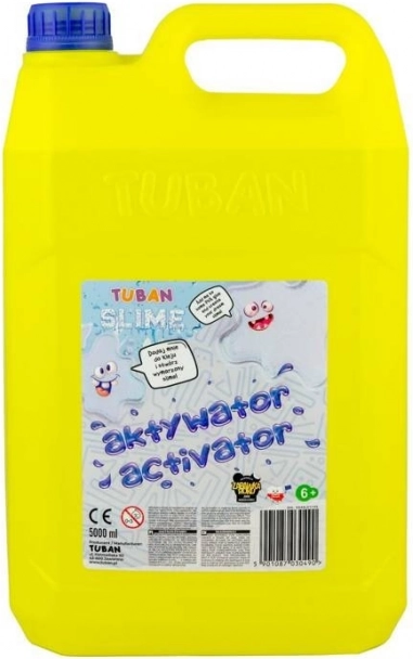 Slime Activator 5 liters