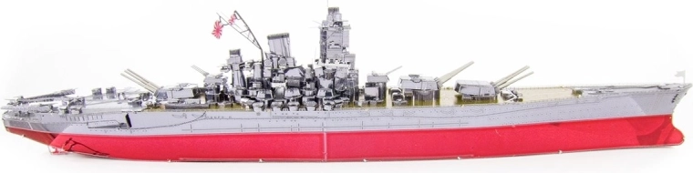 A collector’s model that stands out as decoration