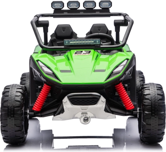 Suspension et rampe lumineuse