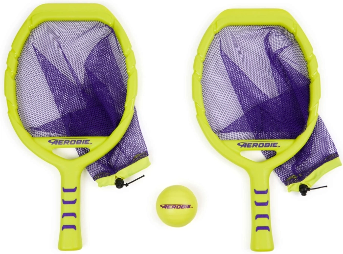 Lightweight design and ergonomic handles