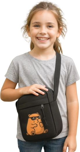 Sangle réglable pour plus de confort