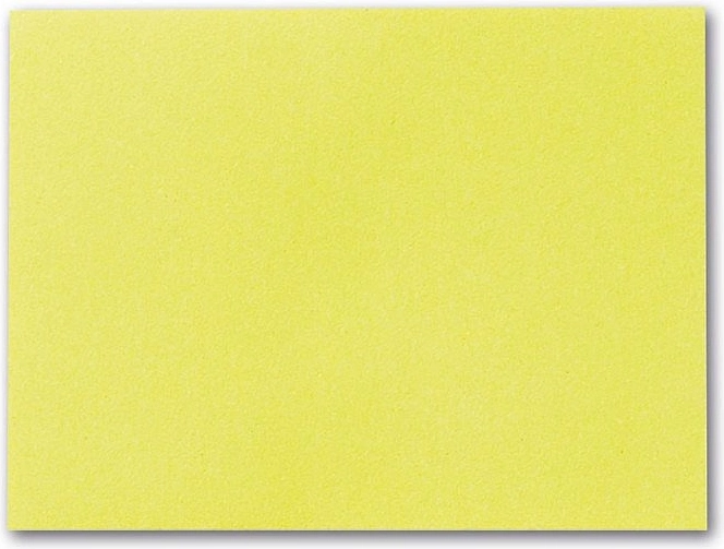 Reusable without leaving residue