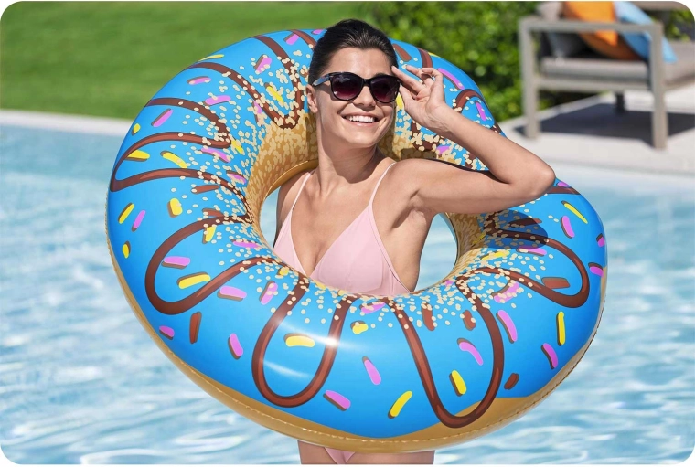 Duurzaam PVC en eenvoudig onderhoud