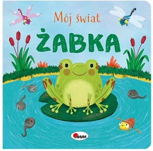 My World: Frog