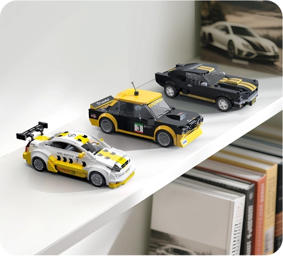 Great project for builders