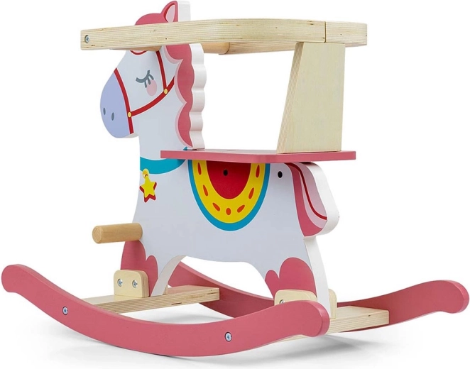 Ergonomische details voor stabiliteit