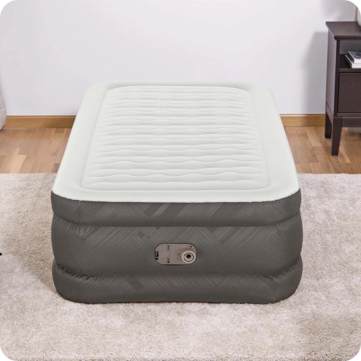 Stabiele Wave‑Beam-constructie