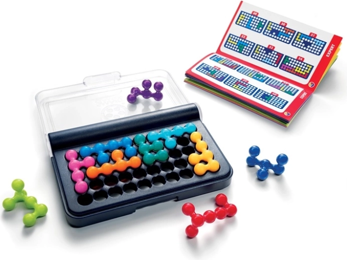 Compact game for travel