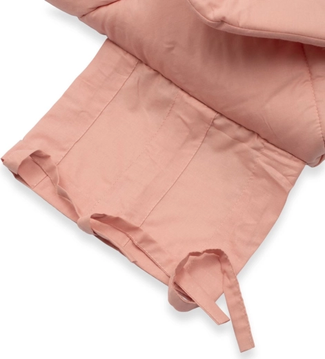 Kwalitatieve materialen, zacht voor de huid