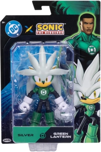 Detailed finish and collector packaging
