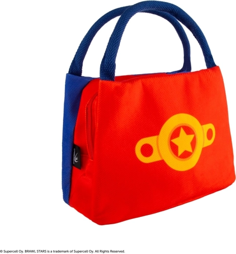 Design voor Brawl Stars-fans