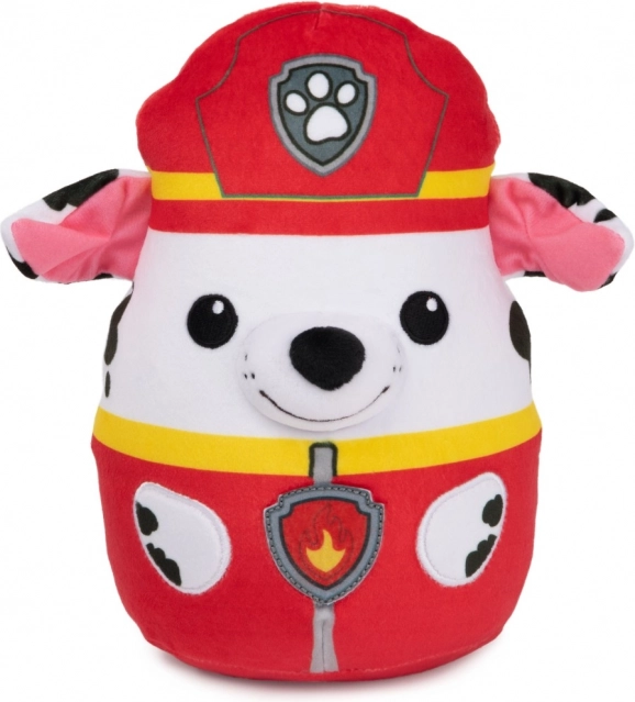 Plush Toy Marshall from Paw Patrol 30cm
