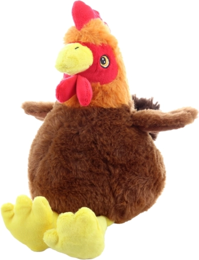 Adorable design and ideal size