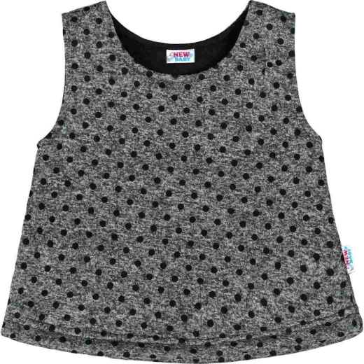 New Baby Princess Winter Baby Tunic