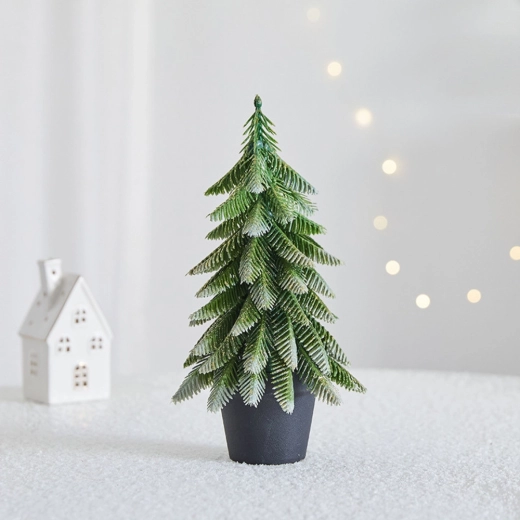 Compact dimensions for any space