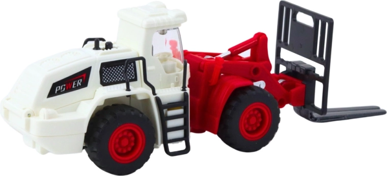 Lifting and lowering cargo