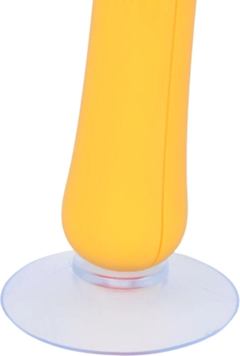 Diertjes vangen met een netje met zuignap