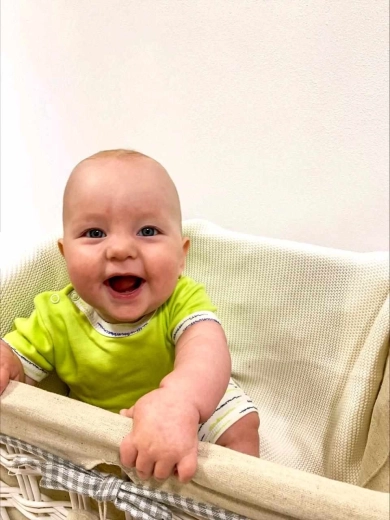 Soft and breathable 100% cotton