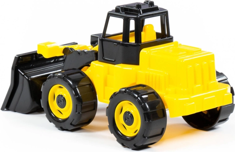 Robuuste wielen voor binnen en in het zand