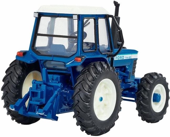 Attelage compatible pour accessoires 1:32