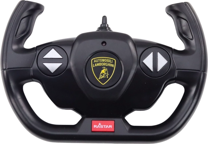 Precise 2.4 GHz control