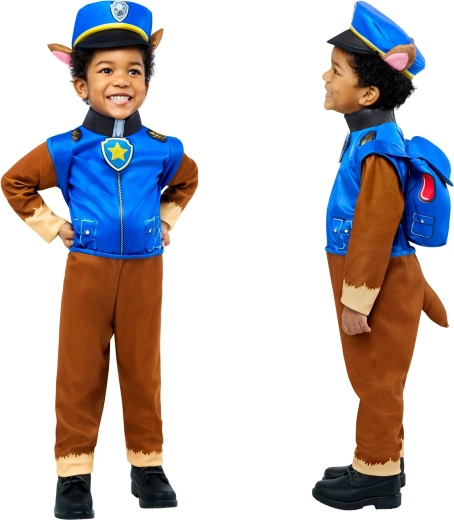 Comfort for little heroes