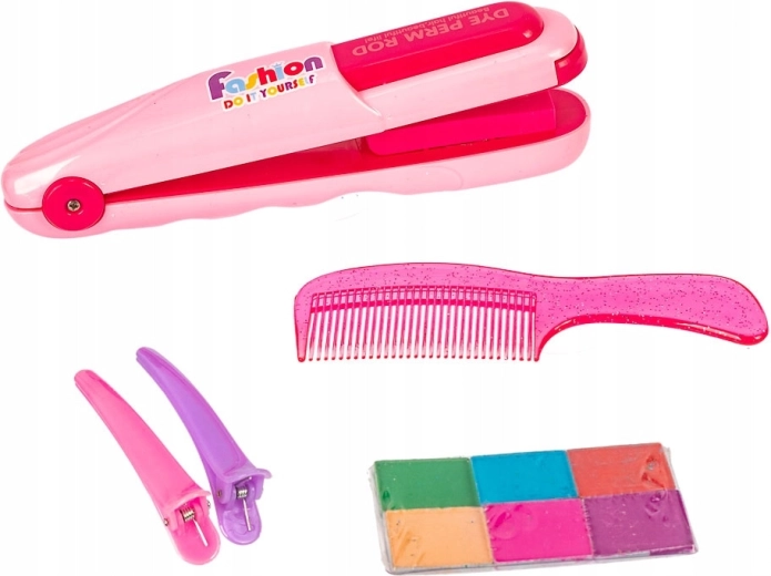 Tools for easy application and styling
