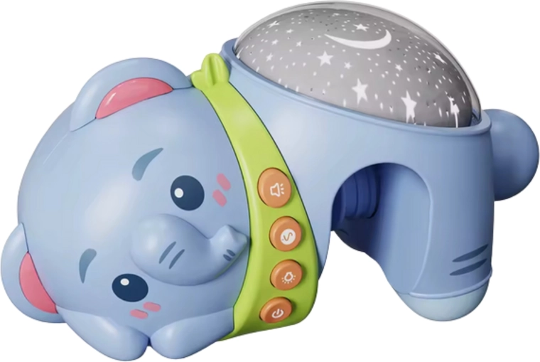 20 melodies and 6 white noises