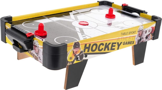 Air hockey - Air hockey table