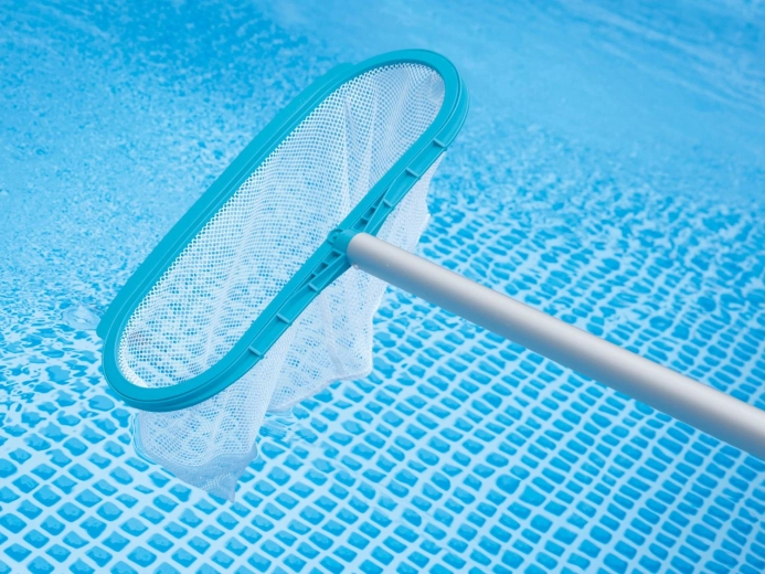 Nettoyage rapide de la surface sans effort