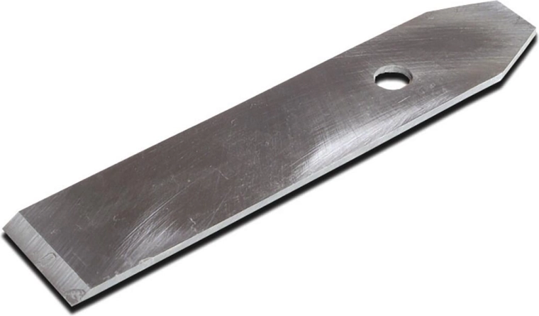 Standard 39 mm steel blade